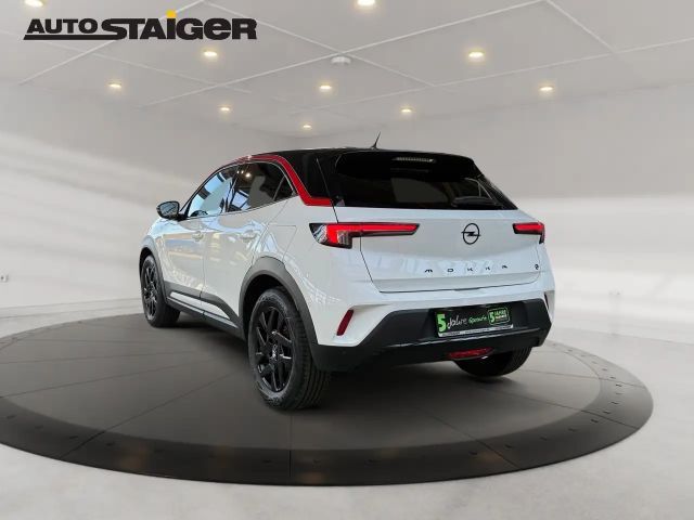 Opel Mokka GS-Line Grand Sport Mokka-e