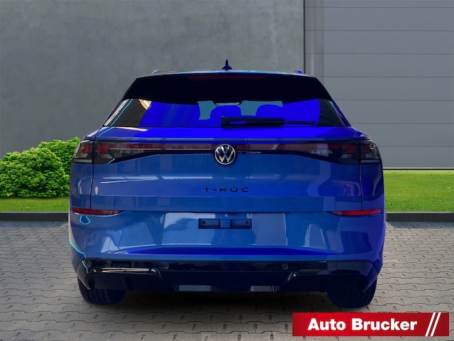 Volkswagen T-Roc 1.5 eTSI R-Line