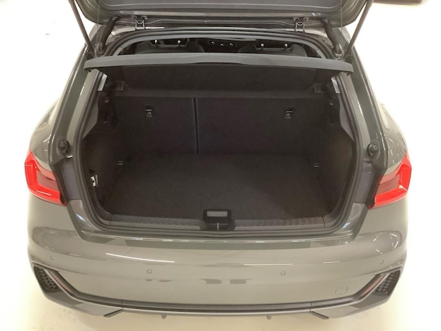 Audi A1 25 TFSI S-Line Sportback