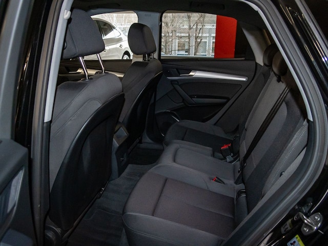 Audi Q5 35 TDI S-Tronic Sportback