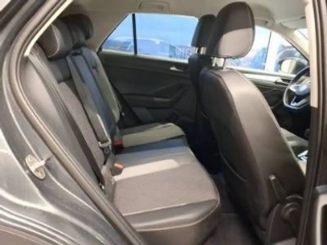 Volkswagen T-Roc 1.0 TSI