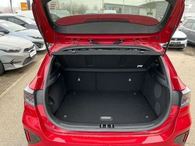 Kia Ceed GDi GT-Line