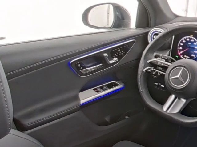 Mercedes-Benz GLC 450 4MATIC AMG Line