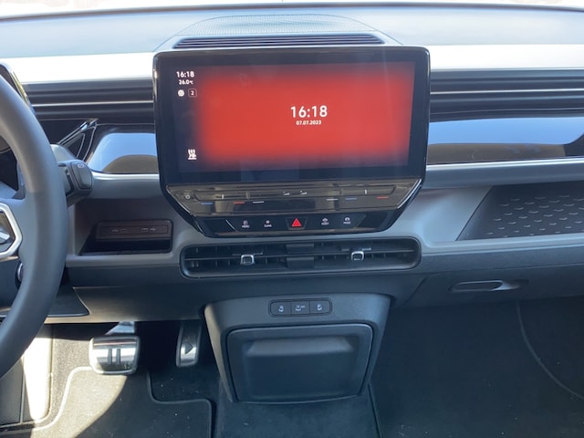 Volkswagen ID.Buzz Pro