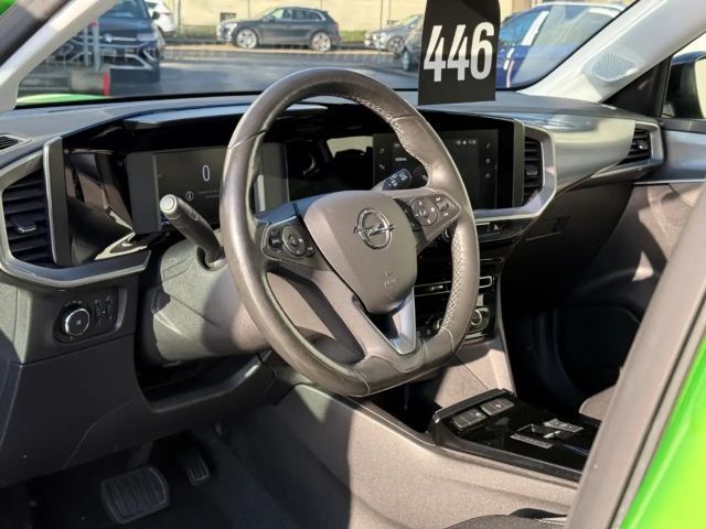 Opel Mokka Edition Mokka-e