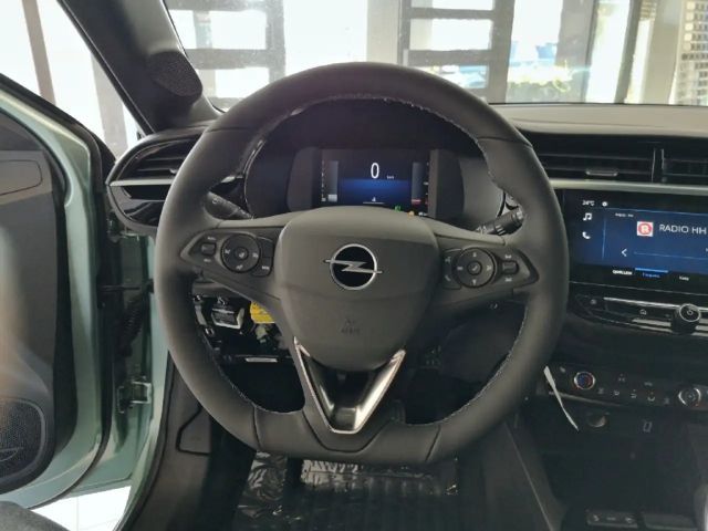 Opel Corsa YES Apple CarPlay Android Auto SHZ LenkradHZG PDC