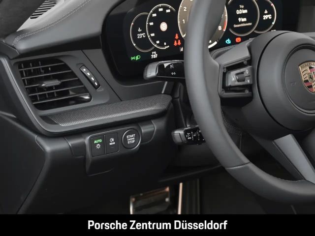 Porsche 992 Carrera Coupé