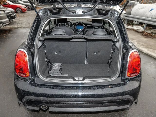 MINI Cooper NAVI LED PDC V+H DAB Tempomat LM