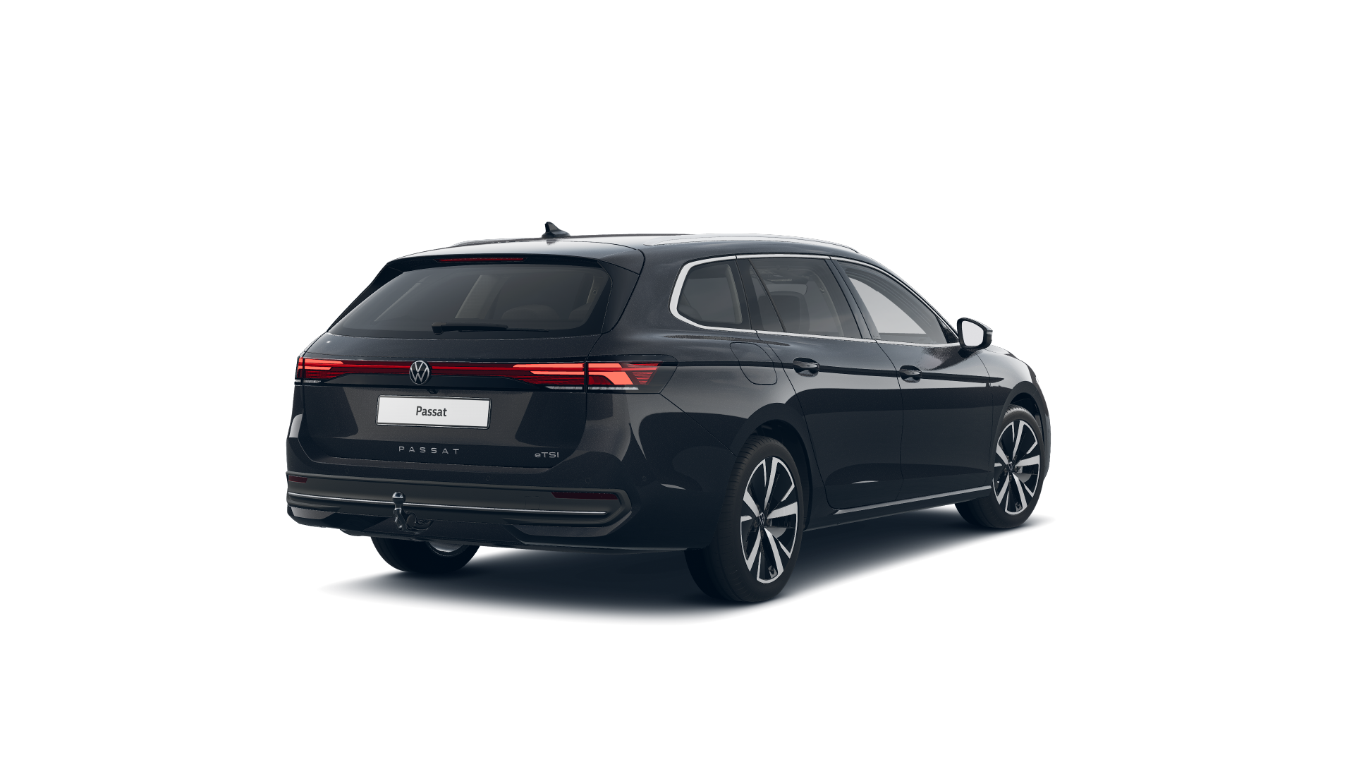 Volkswagen Passat 1.5 eTSI Variant