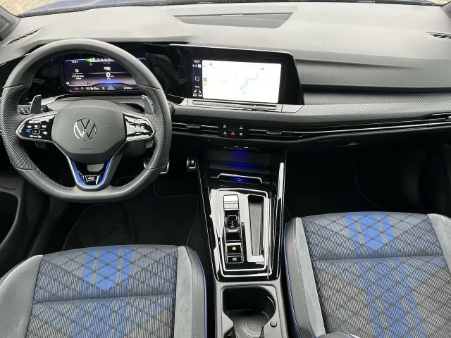 Volkswagen Golf 2.0 TSI 4Motion DSG Golf VIII