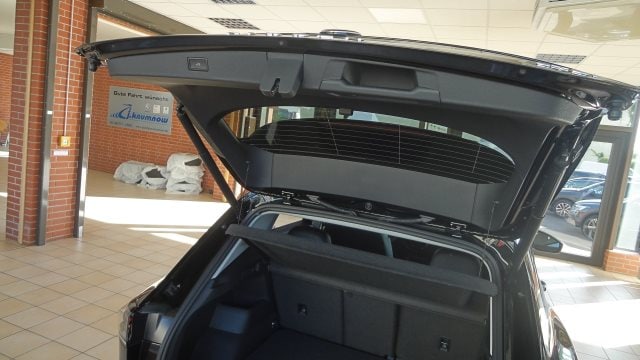 Volkswagen Tiguan 1.5 eTSI Plus