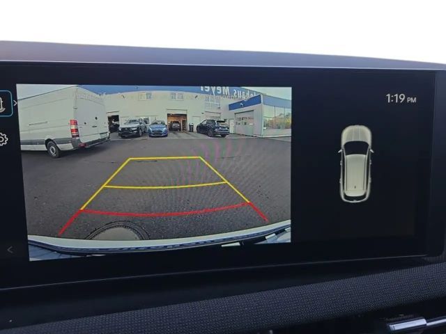 Hyundai Tucson 1.6 T-GDi