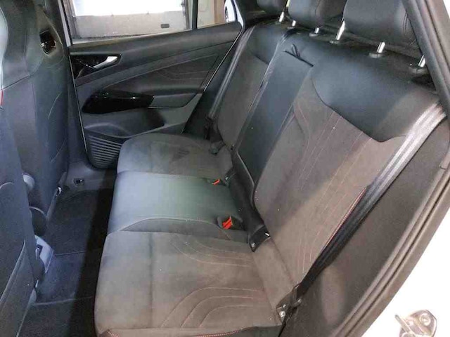 Volkswagen ID.4 4Motion GTX IQ.Drive