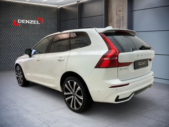 Volvo XC60 AWD Plus T6