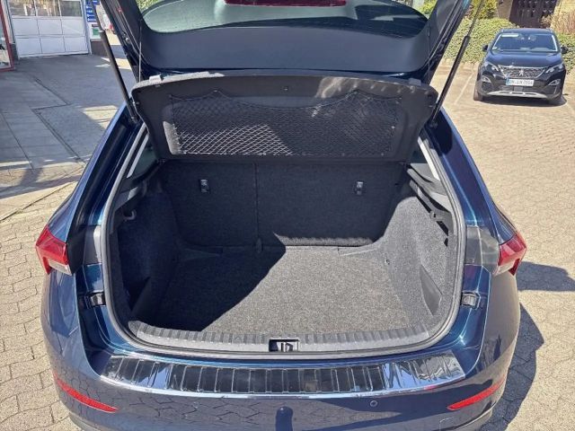 Skoda Scala 1.6 TDI Style Style