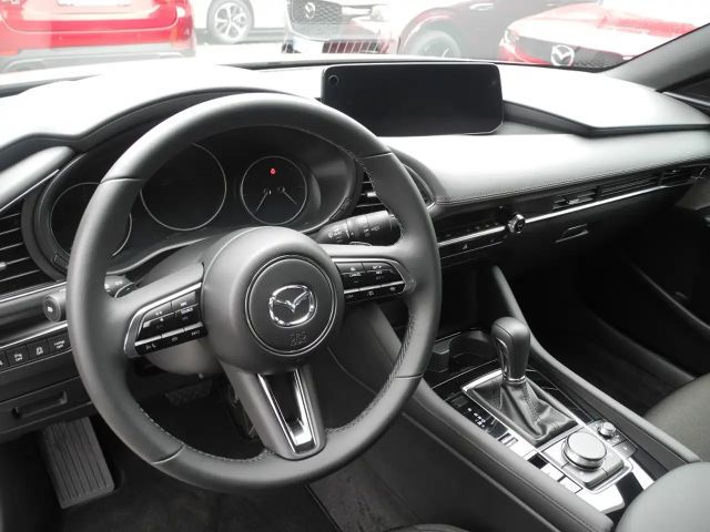 Mazda 3 SkyActiv e-Skyactiv