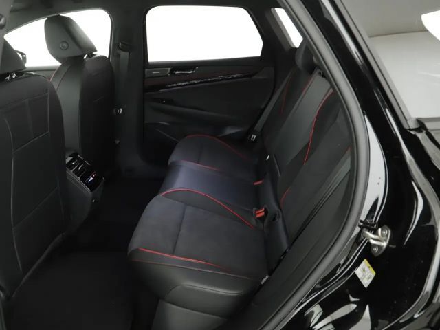 Volkswagen ID.7 4Motion Business GTX Tourer