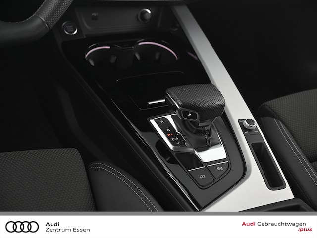 Audi A4 45 TFSI Avant Quattro S-Line S-Tronic