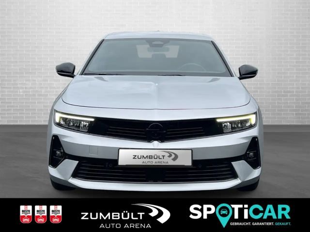 Opel Astra GS-Line Grand Sport Sports Tourer