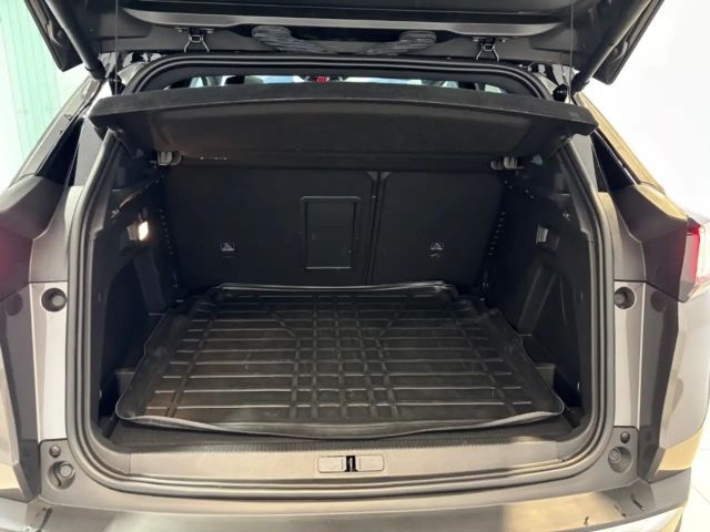 Peugeot 3008 EAT8 GT-Line