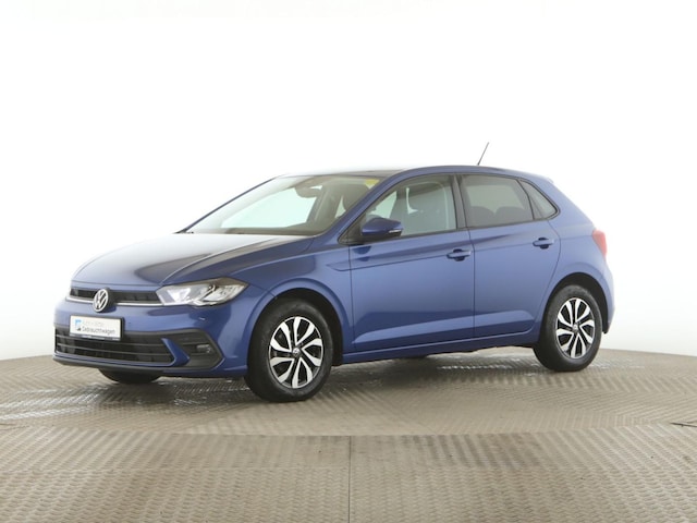 Volkswagen Polo 1.0 TSI