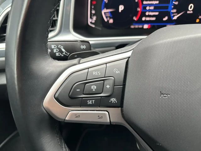 Volkswagen T-Roc DSG Style