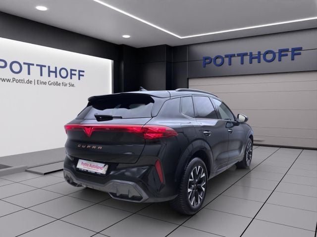 Cupra Terramar 1.5 eTSI