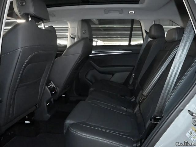 Skoda Kodiaq 2.0 TDI 4x4 Selection