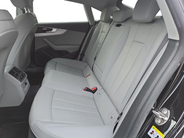 Audi A5 35 TFSI S-Tronic Sportback