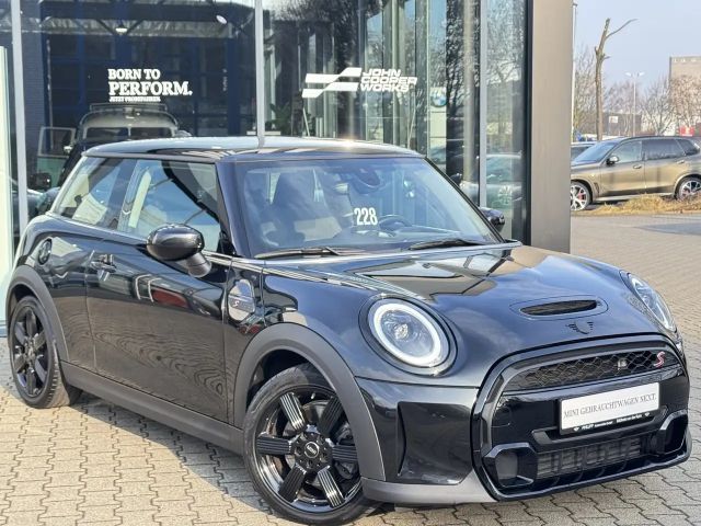 MINI Cooper S 3-deurs