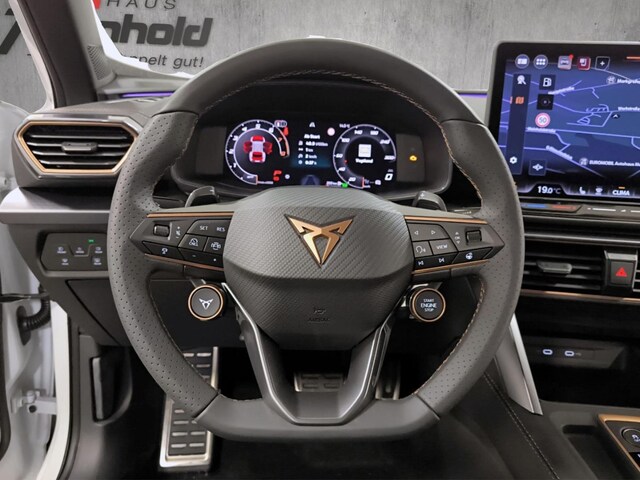 Cupra Formentor 2.0 TSI 4Drive DSG VZ