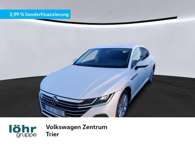 Volkswagen Arteon 2.0 TDI DSG