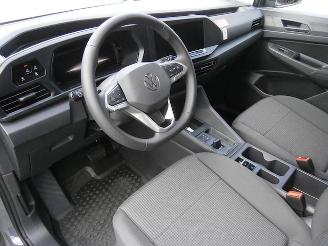 Volkswagen Caddy Caddy KO     Caddy  90 CRD AG7