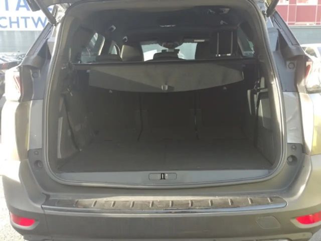 Peugeot 5008 GT-Line