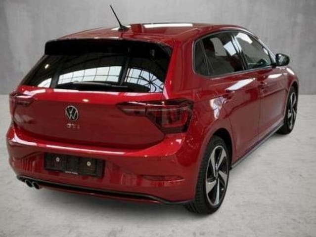 Volkswagen Polo 2.0 TSI DSG