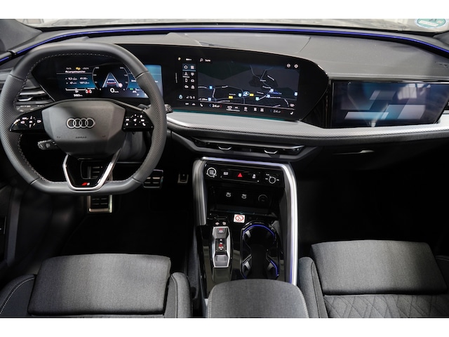 Audi Q5 Quattro S-Tronic