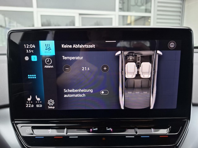 Volkswagen ID.4 Performance Pro