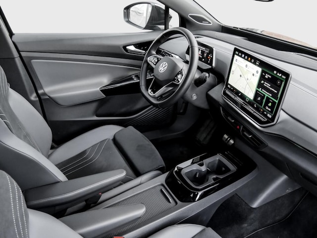 Volkswagen ID.4 IQ.Drive Move Performance Pro