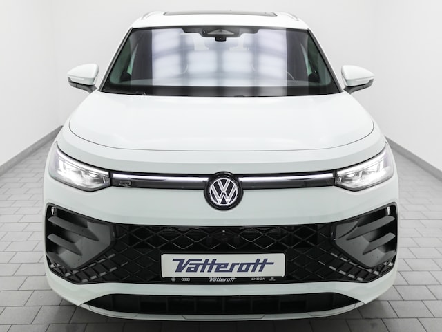 Volkswagen Tayron 2.0 TDI DSG IQ.Drive R-Line