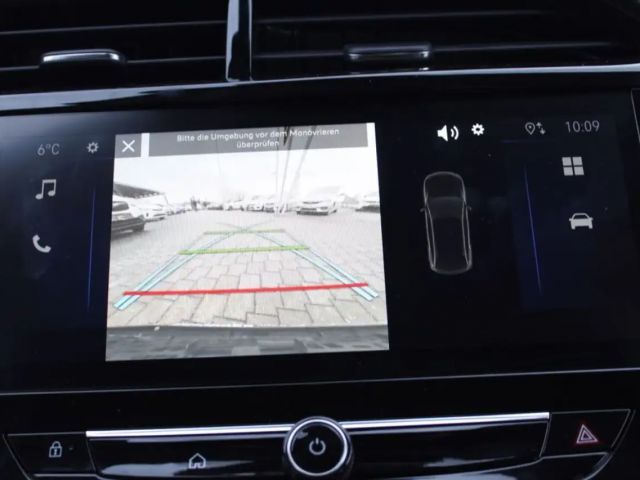 Opel Corsa Edition Turbo