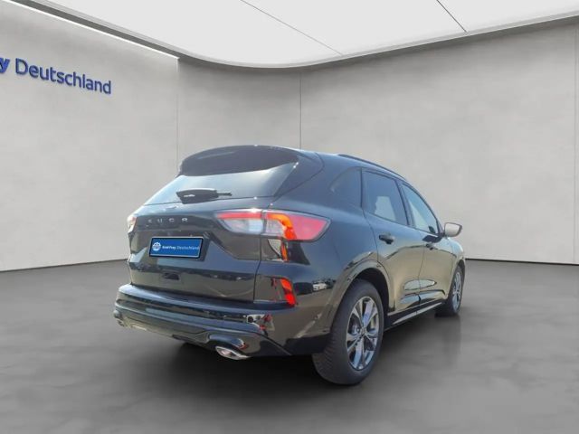 Ford Kuga ST Line X