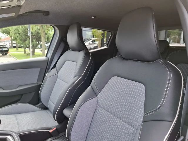 Renault Clio TCe 90 Techno