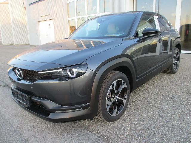 Mazda MX-30 Mazda /MX-30 / R-EV / MAKOTO MODERN CONFIDENCE