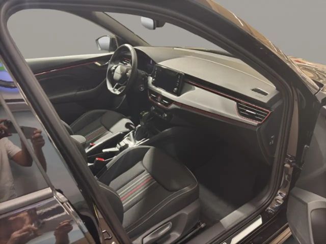 Skoda Kamiq 1.0 TSI Monte Carlo