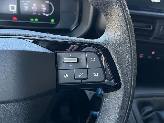 Opel Combo Combo Kasten BlueHDi 100 S&S M!-25%!LED,KAMERA,...