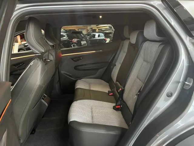 Mitsubishi Eclipse Cross Diamant Edition