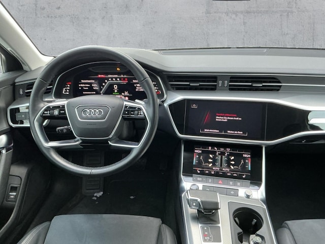 Audi A6 45 TFSI Avant S-Tronic