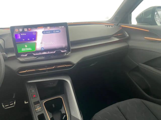 Cupra Terramar 1.5 e-TSI 150 PS DSG