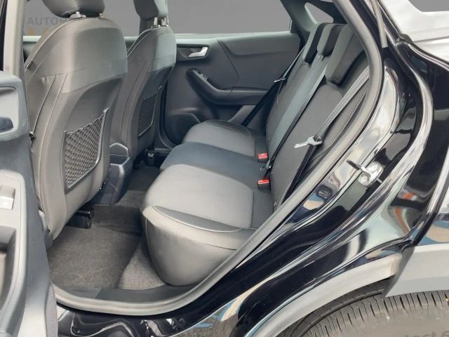 Ford Puma Cool & Connect