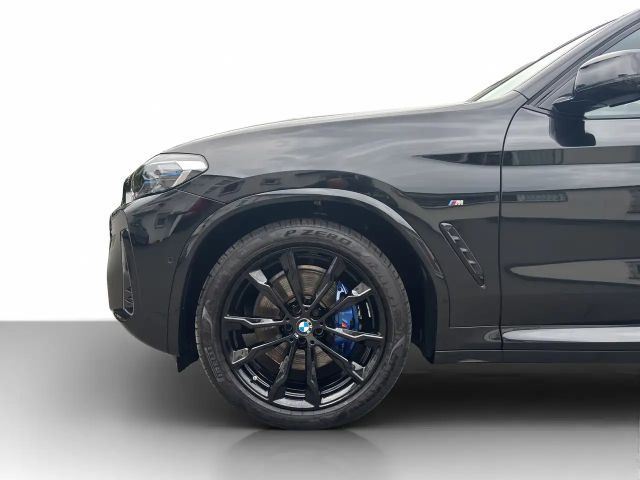 BMW X3 M-Sport xDrive30d
